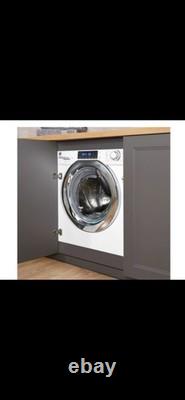 HOOVER H-Wash 300 Pro HBWOS69TAME-80 Integrated 9 kg 1600 Spin Washing Machine