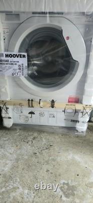 HOOVER H-Wash 300 Pro HBWOS69TAME-80 Integrated 9 kg 1600 Spin Washing Machine