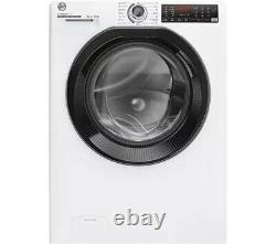 HOOVER H-Wash 350 H3WPS6106TAMB6-80 WiFi-enabled 10kg 1600rpm Washing Machine