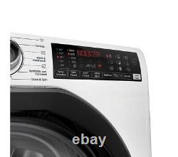 HOOVER H-Wash 350 H3WPS6106TAMB6-80 WiFi-enabled 10kg 1600rpm Washing Machine