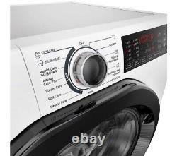 HOOVER H-Wash 350 H3WPS6106TAMB6-80 WiFi-enabled 10kg 1600rpm Washing Machine