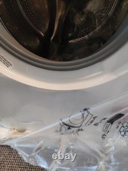 HOOVER H-Wash 350 H3WPS6106TAMB6-80 WiFi-enabled 10kg 1600rpm Washing Machine