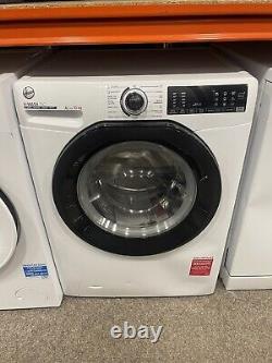 HOOVER H-Wash 350 H3WPS6106TAMB6-80 WiFi-enabled 10kg 1600rpm Washing Machine