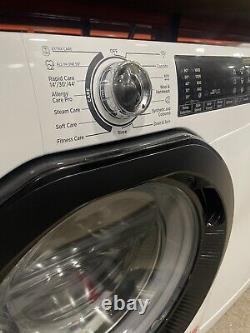 HOOVER H-Wash 350 H3WPS6106TAMB6-80 WiFi-enabled 10kg 1600rpm Washing Machine