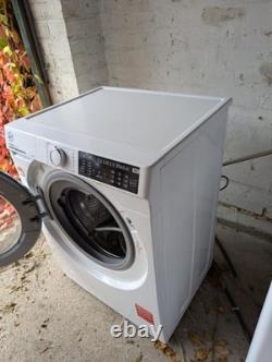 HOOVER H-Wash 500 8 kg 1600rpm Washing Machine Inventor steam Wi-Fi