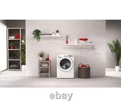 HOOVER H Wash 500 HWB 68AMC/1-80 WiFi-enabled 8 kg 1600 Spin Washing Machine