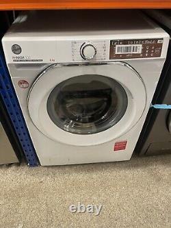 HOOVER H Wash 500 HWB 68AMC/1-80 WiFi-enabled 8 kg 1600 Spin Washing Machine