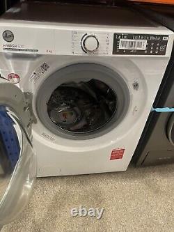 HOOVER H Wash 500 HWB 68AMC/1-80 WiFi-enabled 8 kg 1600 Spin Washing Machine