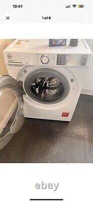 HOOVER H-Wash 500 HWB 69AMC