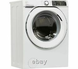 HOOVER H-Wash 500 HWB 69AMC WiFi-enabled 9 kg 1600 Spin Washing Machine Currys