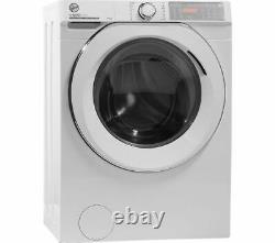 HOOVER H-Wash 500 HWB49AMC Smart 9 kg 1400 Spin Washing Machine White Currys