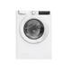 Hoover H-wash H3wps6106tam6-80 10 Kg Washing Machine White Refurb-c