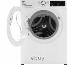 HOOVER H3W49TE NFC 9 kg 1400 Spin Washing Machine White Currys