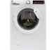 Hoover H3w69tme Nfc 9 Kg 1600 Spin Washing Machine White