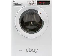 HOOVER H3W69TME NFC 9 kg 1600 Spin Washing Machine White