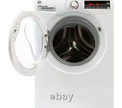 HOOVER H3W69TME NFC 9 kg 1600 Spin Washing Machine White