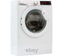 HOOVER H3W69TME NFC 9 kg 1600 Spin Washing Machine White