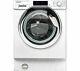 Hoover Hbwm 916tahc-80 Integrated 9 Kg 1600 Spin Washing Machine Currys