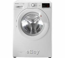 HOOVER Link HL1692D3 NFC 9 kg 1600 Spin Washing Machine White Currys