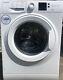 Hotpoint 7kg 1400 Spin Washing Machine Mod No Nswm743uwuk, Working Order