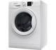 Hotpoint 8kg 1400 Spin Washing Machine White Refurb-a Currys