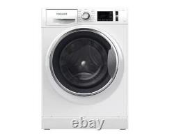 HOTPOINT 8kg 1400 Spin Washing Machine White REFURB-C Currys