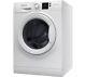 Hotpoint 9kg 1600 Spin Washing Machine White Refurb-b Currys