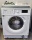 Hotpoint Bi Wmhg 91485 Uk Integrated 9 Kg 1400 Spin Washing Machine, Rrp £459