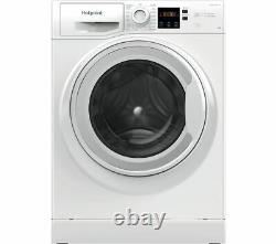HOTPOINT Core NSWR 963C WK UK N 9kg 1600 Spin Washing Machine White Currys
