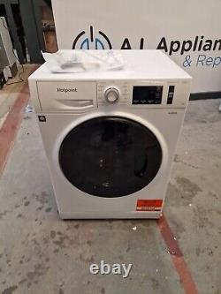 HOTPOINT NM11 1046 WD A UK N 10 kg 1400 Spin Washing Machine White RRP £419