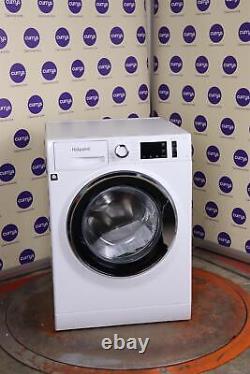 HOTPOINT NM11 965 WC A UK N 9kg 1600 Spin Washing Machine White REFURB-B