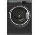 Hotpoint Nswm 1044c Bs Uk N 10kg 1400 Spin Washing Machine Black Currys