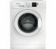 Hotpoint Nswr 742u Wk Uk N 7kg 1400 Spin Washing Machine Quick Wash White Currys