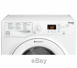 HOTPOINT WMFUG742P SMART Washing Machine White Currys