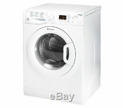 HOTPOINT WMFUG742P SMART Washing Machine White Currys