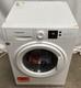 Hotpoint Washing Machine Nswr 846 Wk Uk Wifi-enabled 8 Kg White Ex Display