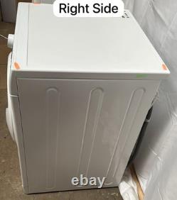 HOTPOINT Washing Machine NSWR 846 WK UK WiFi-enabled 8 kg White Ex Display