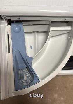 HOTPOINT Washing Machine NSWR 846 WK UK WiFi-enabled 8 kg White Ex Display