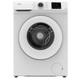 Hye 7kg Washing Machine 1200rpm Freestanding Slimline White Open Box (read)