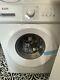 Haden 6kg Washing Machine White (hw1216)