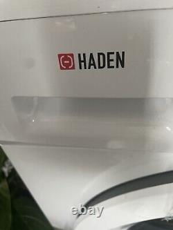 Haden 6Kg Washing Machine White (HW1216)