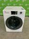 Haier 10kg Washing Machine 1400 White A Rated Hw100-b14876n #lf30864