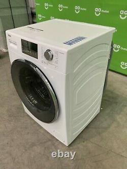 Haier 10Kg Washing Machine 1400 White A Rated HW100-B14876N #LF30864