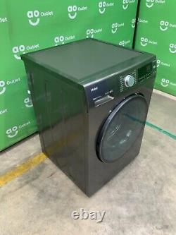 Haier 10kg Washing Machine with 1400 rpm Graphite A HW100-B1439NS8 #LF77148