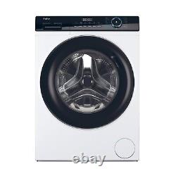 Haier 939 iPro Series 3 9kg 1600rpm Washing Machine White HW90-B16939