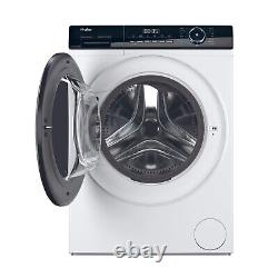 Haier 939 iPro Series 3 9kg 1600rpm Washing Machine White HW90-B16939