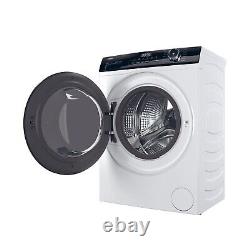 Haier 939 iPro Series 3 9kg 1600rpm Washing Machine White HW90-B16939