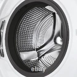 Haier 939 iPro Series 3 9kg 1600rpm Washing Machine White HW90-B16939