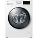 Haier Hw100-b1439n A+++ Rated 10kg 1400 Rpm Washing Machine White New