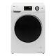 Haier Hw100-b14636 10kg A+++ Rated 1400 Spin Washing Machine White 2152